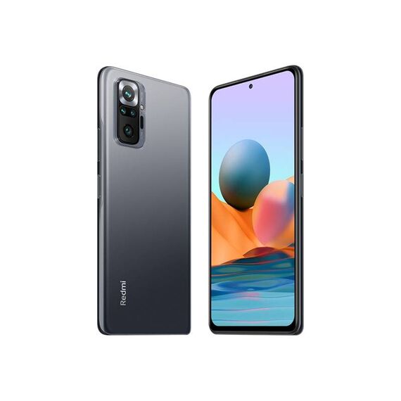 Xiaomi Redmi Note 10 Pro 4G smartphone dualSIM RAM 6 MZB08KVEU