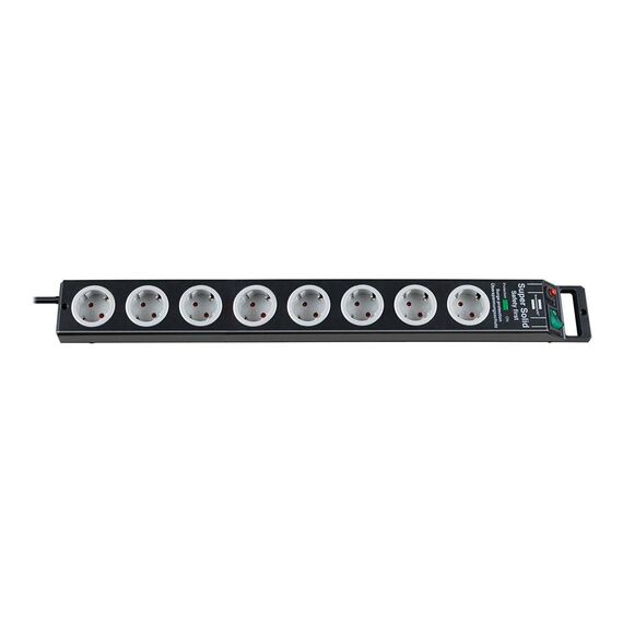 brennenstuhl SuperSolid Line Surge protector output 1153380318