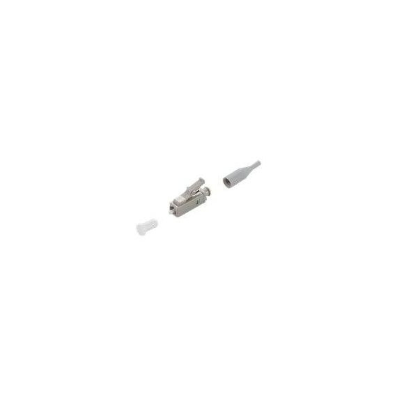 equip Pro Network connector LC multimode (M) fibre 156021