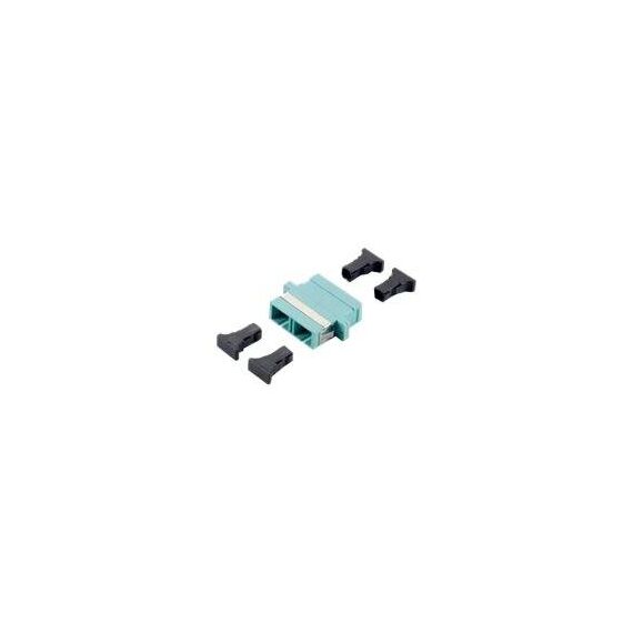 equip Pro Network coupler SC singlemode (F) to SC 156143
