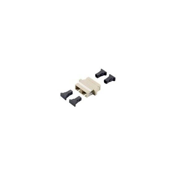 equip Pro Network coupler SC singlemode (F) to SC 156145