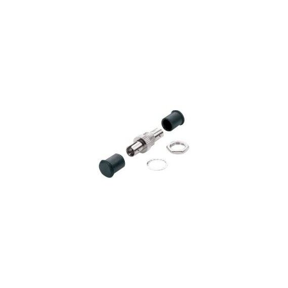equip Pro Network coupler ST multimode (F) to ST 156101