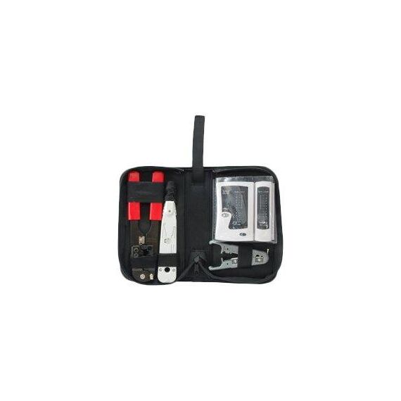 equip Pro Network tooltester kit 129506