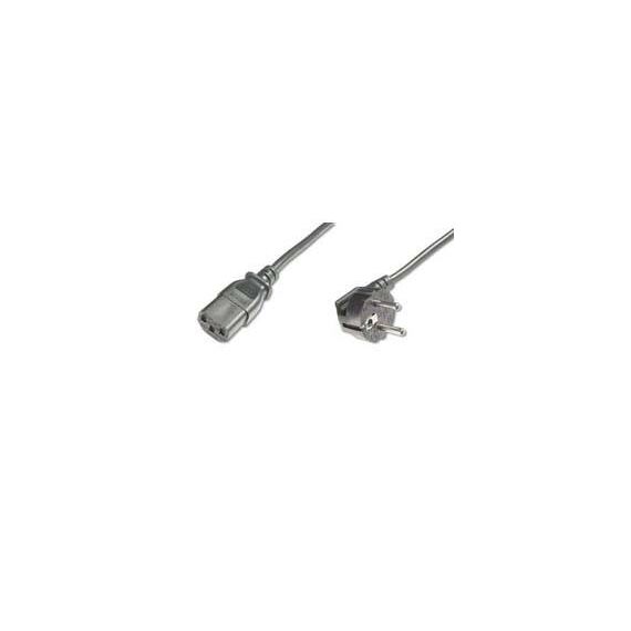ASSMANN Power cable IEC 60320 C13 to CEE 77 (M) AK440100-025-S