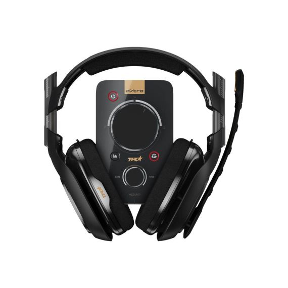 ASTRO A40 TR For PS4 headset full size wired 3.5 mm 939001661