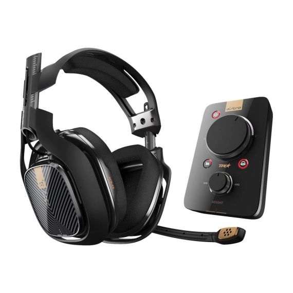 ASTRO A40 TR For PS4 headset full size wired 3.5 mm 939001661