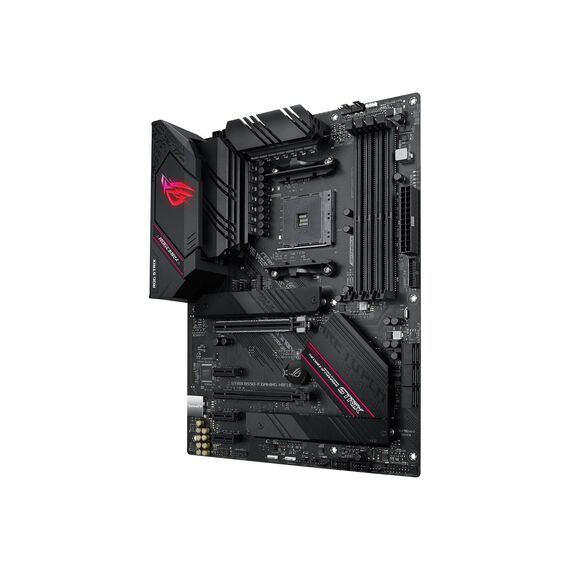 ASUS ROG STRIX B550F GAMING WIFI II 90MB19V0-M0EAY0