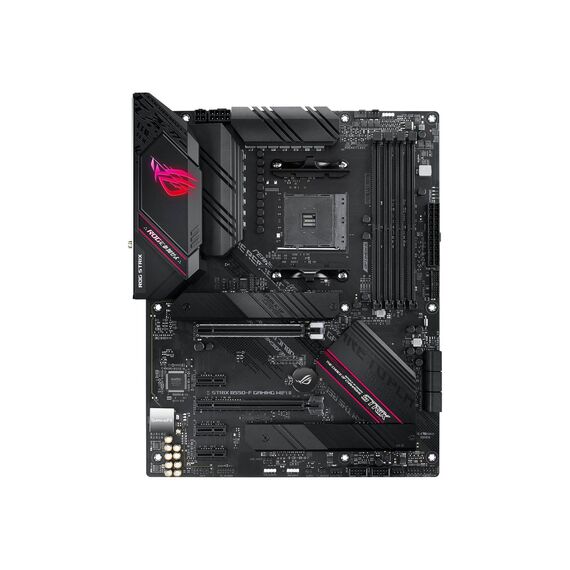 ASUS ROG STRIX B550F GAMING WIFI II 90MB19V0-M0EAY0