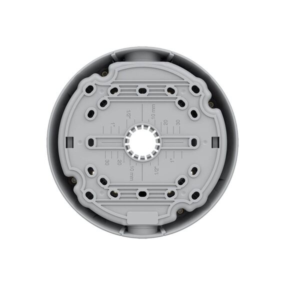 AXIS TP3603 Camera housing conduit adapter indoor for 02025001