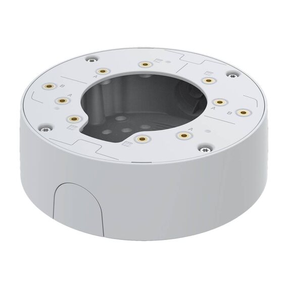 AXIS TP3603 Camera housing conduit adapter indoor for 02025001