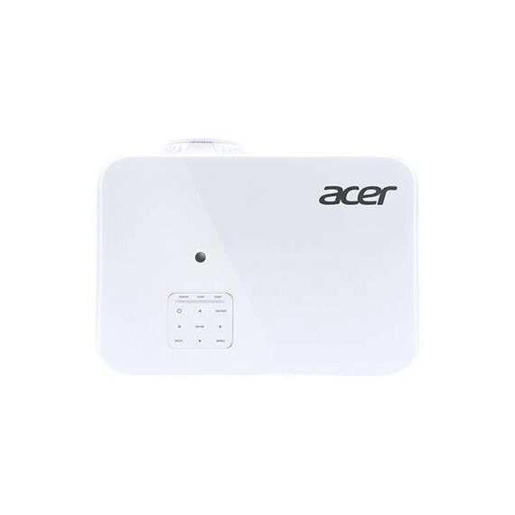 Acer P5535 DLP projector portable 3D 4500 ANSI MR.JUM11.001