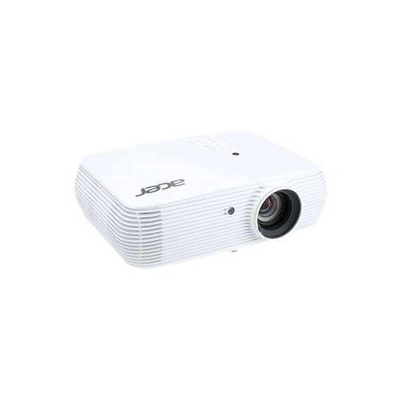 Acer P5535 DLP projector portable 3D 4500 ANSI MR.JUM11.001