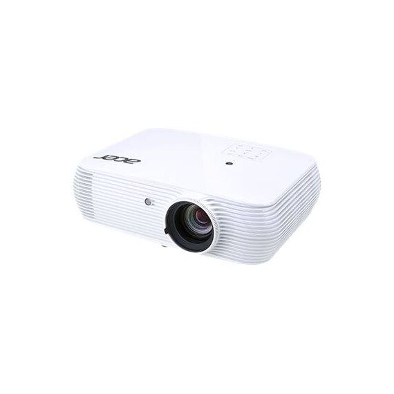 Acer P5535 DLP projector portable 3D 4500 ANSI MR.JUM11.001