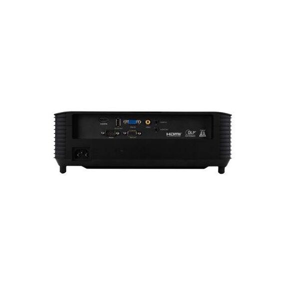 Acer X1228H DLP projector UHP portable 3D 4500 MR.JTH11.001
