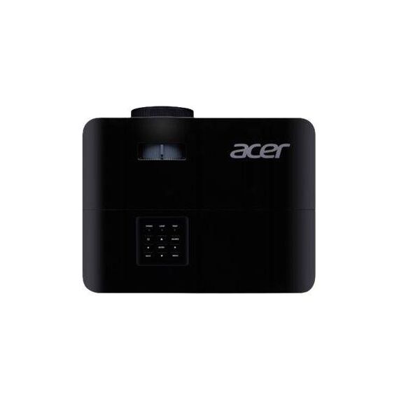 Acer X1228H DLP projector UHP portable 3D 4500 MR.JTH11.001