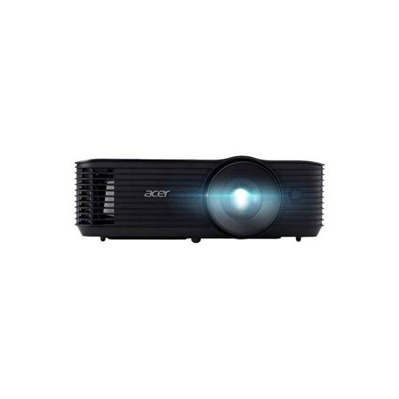 Acer X1228H DLP projector UHP portable 3D 4500 MR.JTH11.001