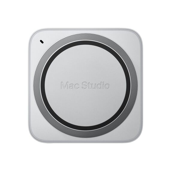 Apple Mac Studio USFF M1 Ultra RAM 64 GB SSD 1 TB M1 MJMW3D A