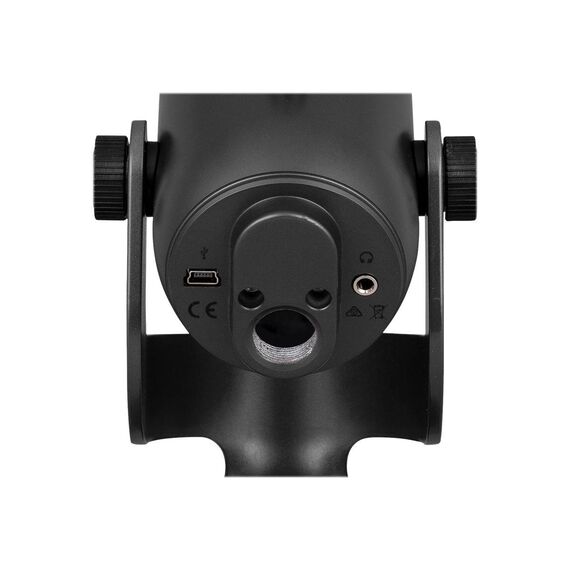 Blue Microphones Yeti 10-Year Anniversary Edition USB blackout