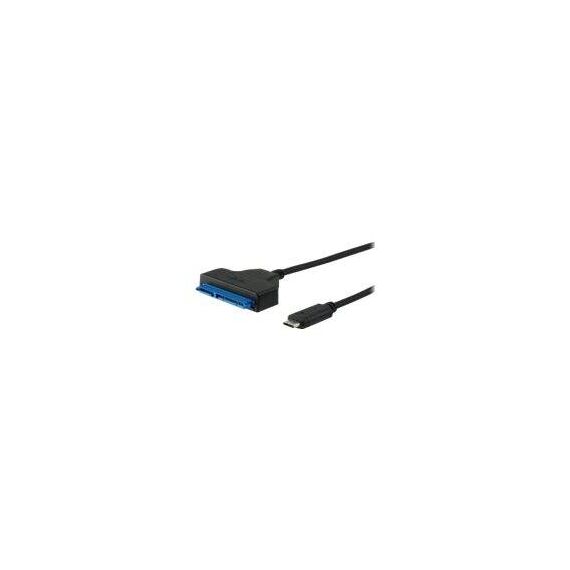 Equip Storage controller 2.5 SATA USB 3.1 (Gen 133456