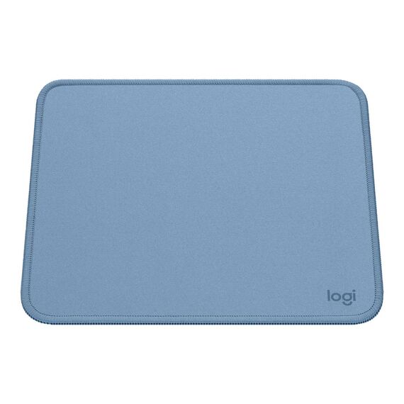 Logitech Desk Mat Studio Series Mouse pad blue grey