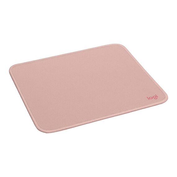 Logitech Desk Mat Studio Series Mouse pad dark rose