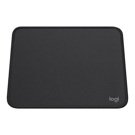 Logitech Desk Mat Studio Series Mouse pad graphite