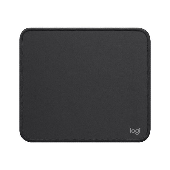 Logitech Desk Mat Studio Series Mouse pad graphite