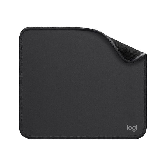 Logitech Desk Mat Studio Series Mouse pad graphite