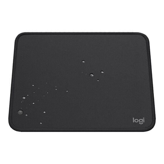 Logitech Desk Mat Studio Series Mouse pad graphite