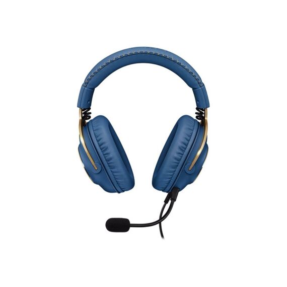 Logitech G PRO X League of Legends Edition Headset 981001106