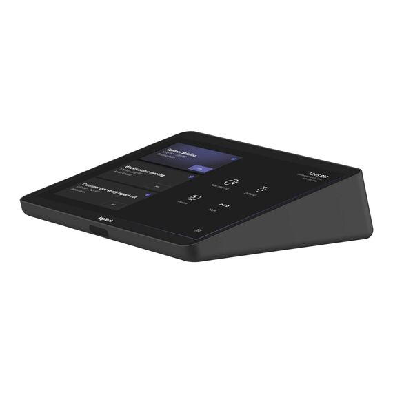 Logitech Large Microsoft Teams Rooms with Tap + TAPRAPMSTINT