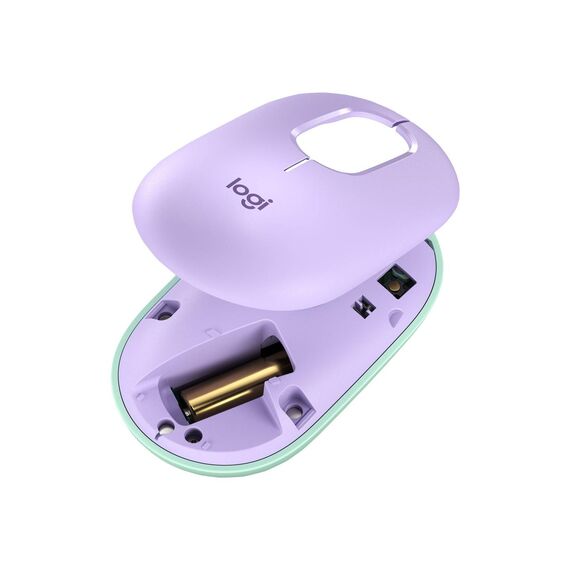 Logitech POP Mouse customisable emoji optical daydream