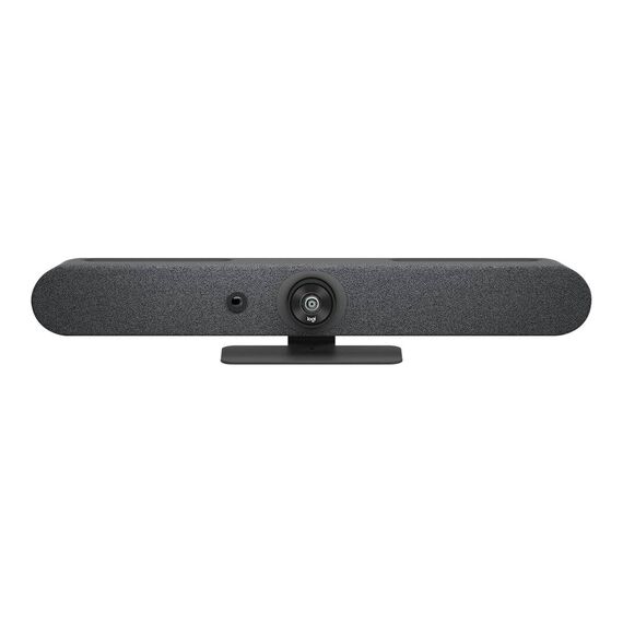 Logitech Rally Bar Video conferencing device Zoom 960001314