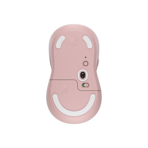 Logitech Signature M650 L Mouse large size optical 5 910006237