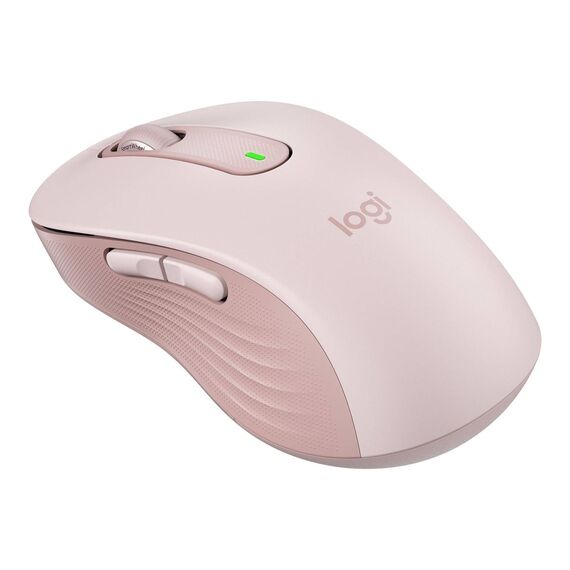 Logitech Signature M650 L Mouse large size optical 5 910006237
