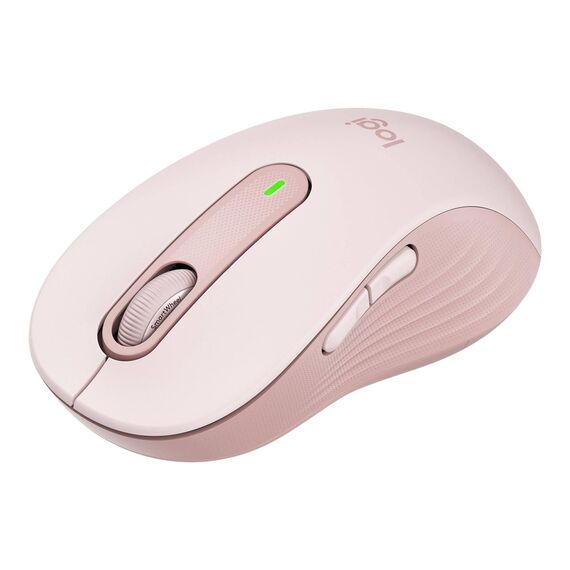 Logitech Signature M650 L Mouse large size optical 5 910006237