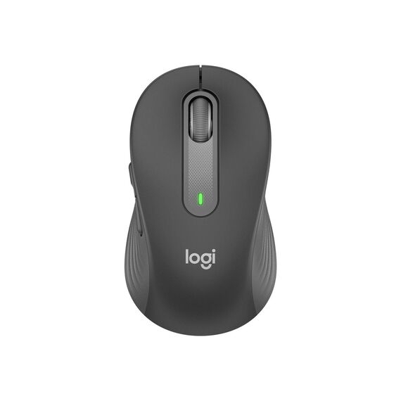 Logitech Signature M650 L for Business Mouse 910006348