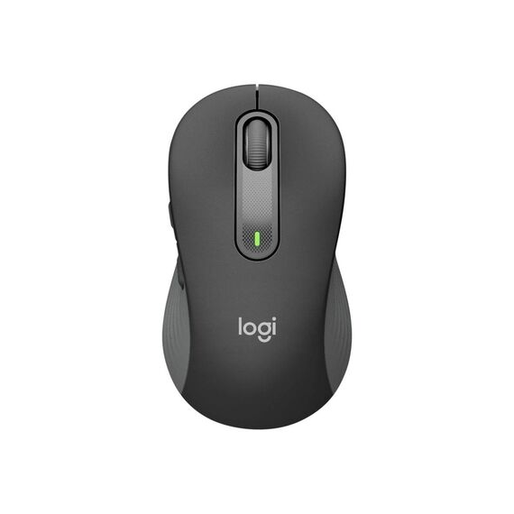 Logitech Signature M650 Mouse optical 5 buttons 910006253