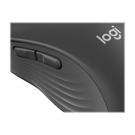 Logitech Signature M650 Mouse optical 5 buttons 910006253