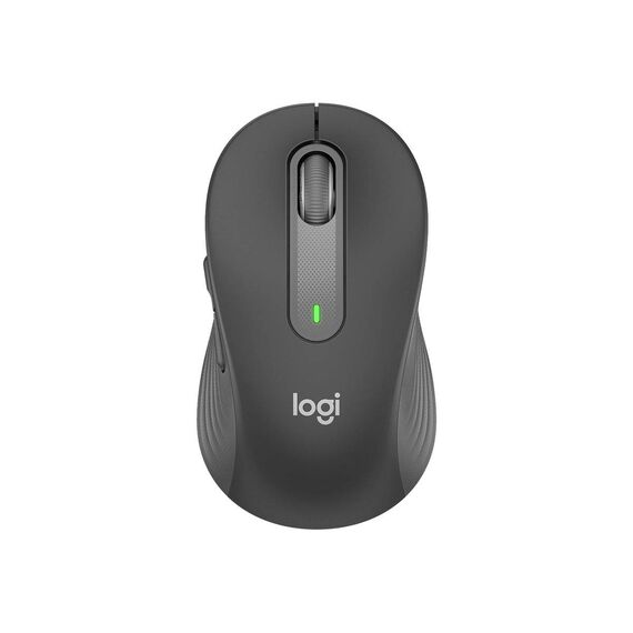 Logitech Signature M650 Mouse optical 5 buttons 910006253