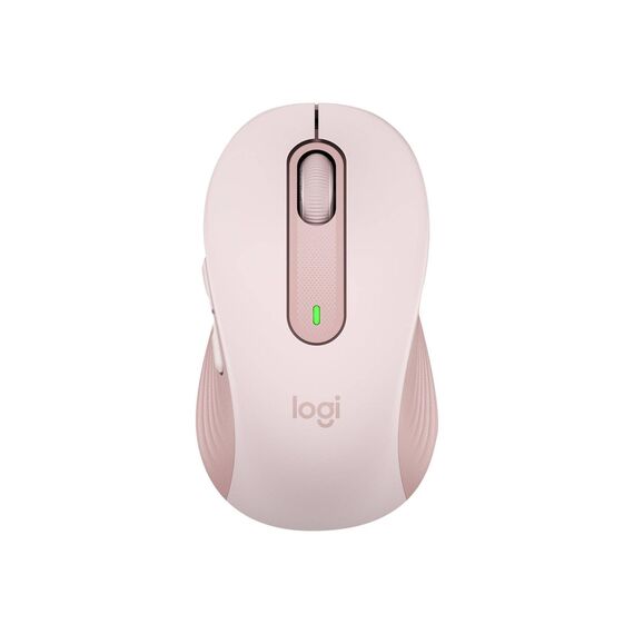 Logitech Signature M650 Mouse optical 5 buttons 910006254