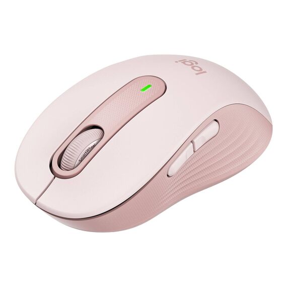 Logitech Signature M650 Mouse optical 5 buttons 910006254