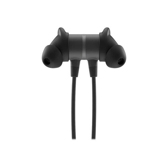 Logitech Zone Wired Earbuds Headset inear wired 3.5 981-001009