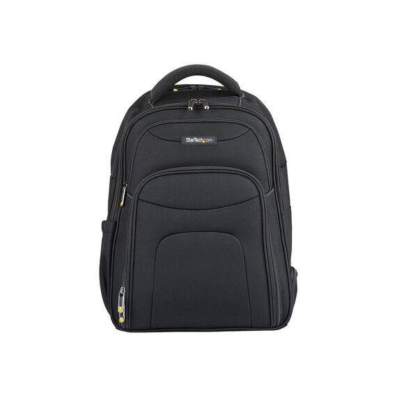 StarTech.com 15.6 Laptop Backpack with Removable NTBKBAG156