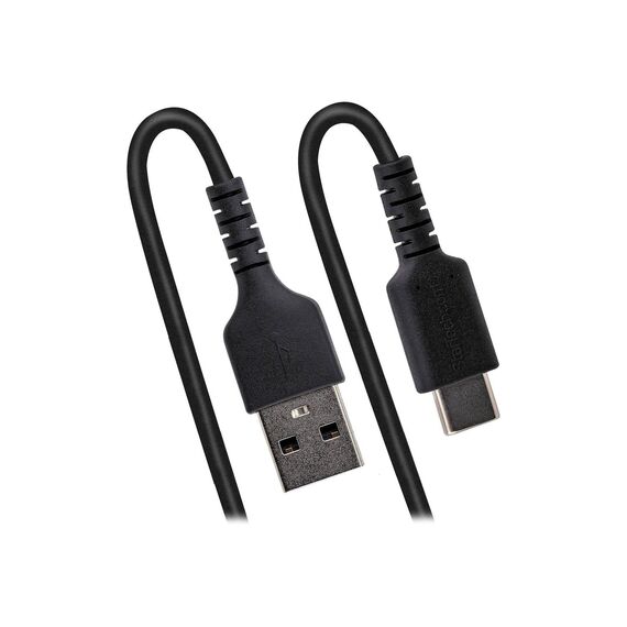 StarTech.com 1m USB A to C Charging Cable, R2ACC1M-USB-CABLE