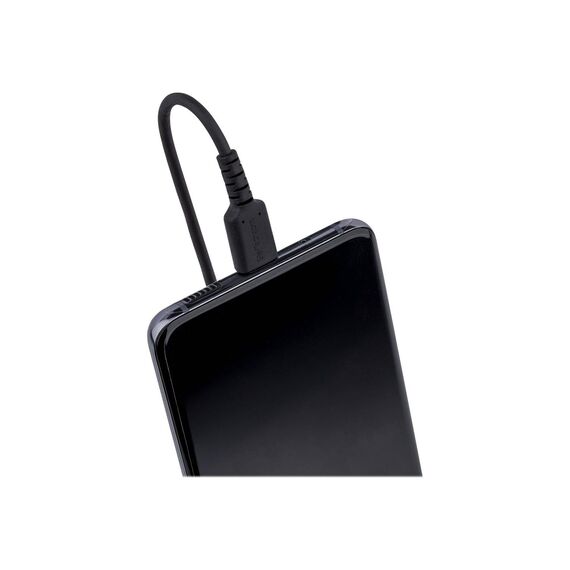 StarTech.com 1m USB A to C Charging Cable, R2ACC1M-USB-CABLE