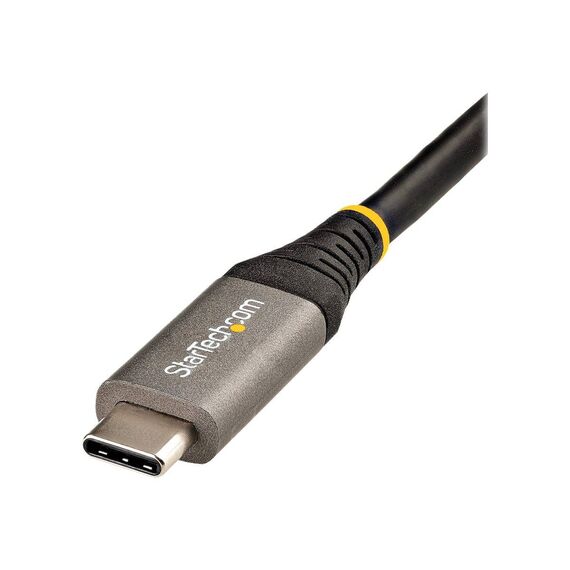 StarTech.com 50cm USBC Cable 10Gbps USB31CCV50CM