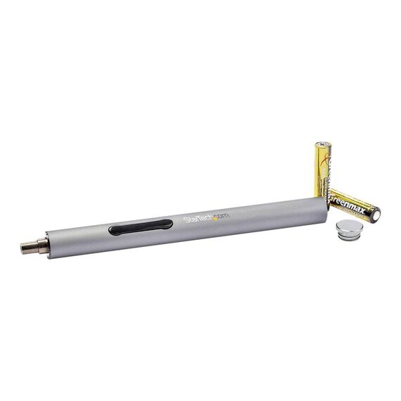 StarTech.com 55Bit Electric Precision CTK55PCEDRIVE