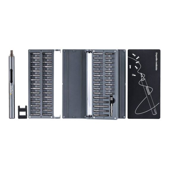StarTech.com 55Bit Electric Precision CTK55PCEDRIVE