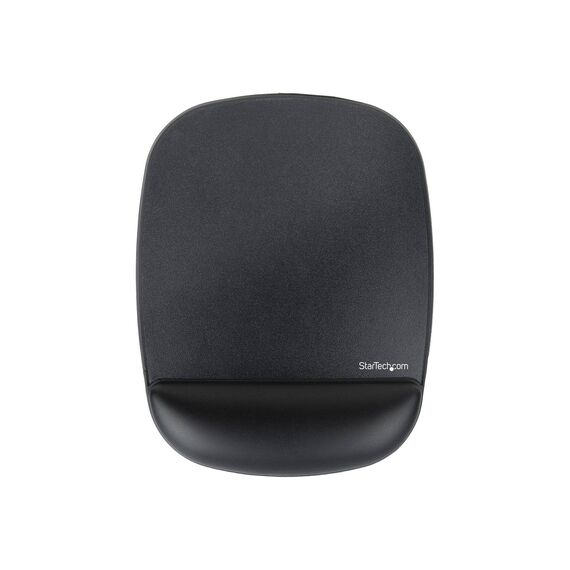 StarTech.com Mouse Pad with Hand rest, BERGO-MOUSE-PAD